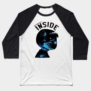 INSIDE(Game) Baseball T-Shirt